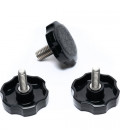 SmallHD SHD-ACC-CStand Screw Pack - Production Monitor C-Stand Screw Pack