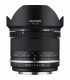 Samyang F1110610102 - 14mm F2.8 MK2 Fuji X