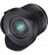 Samyang F1110610102 - 14mm F2.8 MK2 Fuji X