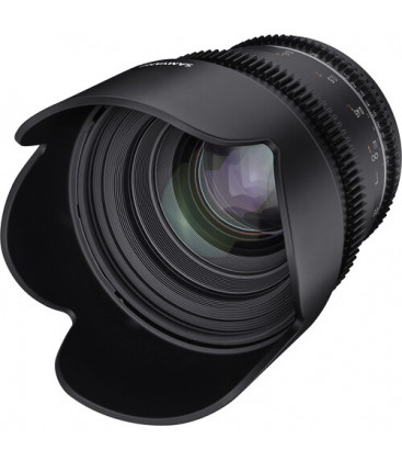 Samyang F1311106102 - 50mm T1.5 MK2 Sony E