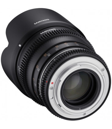 Samyang F1311106102 - 50mm T1.5 MK2 Sony E