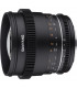 Samyang F1311206102 - 85mm T1.5 MK2 Sony E