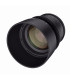 Samyang F1311202102 - 85mm T1.5 MK2 Canon M