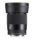 Sigma 302971 - 30 mm/ F1,4 DC DN Contemporary black Canon-M