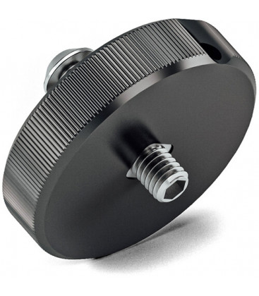Sachtler S2080-0003 - Adaptor aktiv head / slider 75 mm