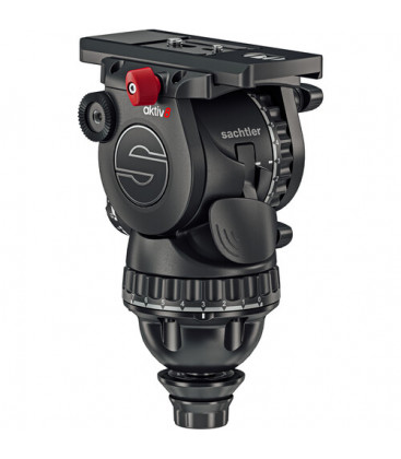 Sachtler S2068T - aktiv8T