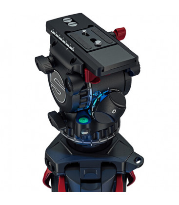 Sachtler S2068T - aktiv8T