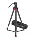 Sachtler S2072S-FTGS - System aktiv10 flowtech100 GS