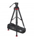 Sachtler S2072S-FTMS - System aktiv10 flowtech100 MS