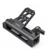 SmallRig MD2802 - Dual 15mm Rod Battery Hinge