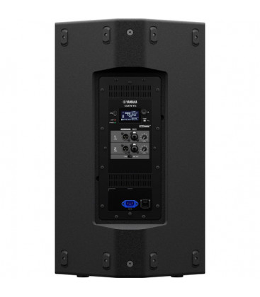 Yamaha DZR15 - 2 way powered loudspeaker