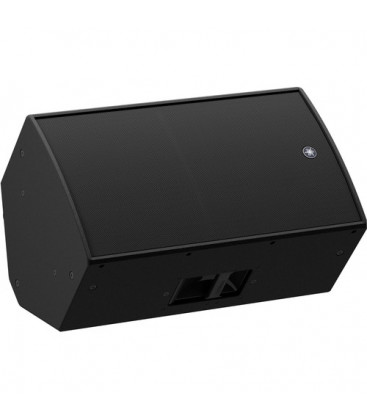 Yamaha DZR15 - 2 way powered loudspeaker
