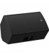 Yamaha DZR15 - 2 way powered loudspeaker