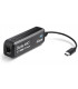 Audinate ADP-USBC-AU-2X2 - Dante AVIO USB-C IO 2 In 2 Out Adapter 2x2