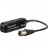 Audinate ADP-DAO-AU-0X1 - Dante AVIO 1-Channel XLR Analog Output Adapter for Dante Audio Network