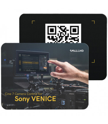 SmallHD SHD-MON-CINE7-VENICE - Cine 7 Sony VENICE Kit