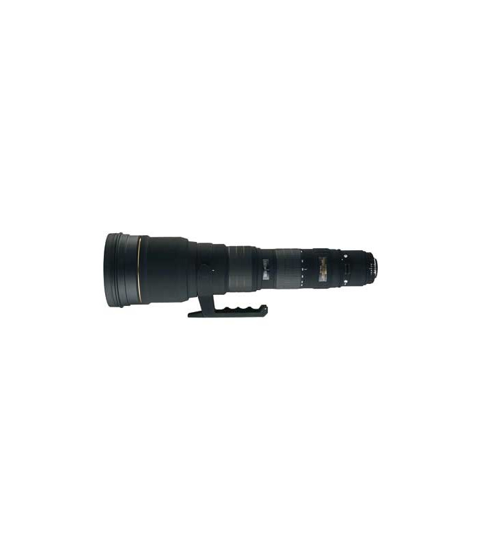 Sigma 300 800mm F5 6 Ex Dg Apo Hsm Canon Visuals E Shop