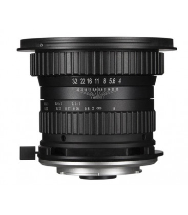 Laowa VEN1540N - 15mm f/4 Wide Angle Macro