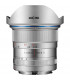 Laowa VE1228PKSIL - 12mm f/2.8 Zero-D (Silver)