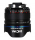 Laowa VE956MBLK - 9mm f/5.6 FF RL (Black)