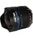 Laowa VE956MBLK - 9mm f/5.6 FF RL (Black)