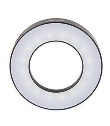 Laowa VE25LED - Front LED Ring Light for 25mm f/2.8
