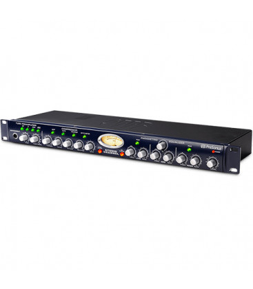 PreSonus STUDIO CHANNEL EU - 1-Channel Vacuum-Tube Channel Strip