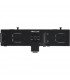 SmallHD PWR-ADP-BB-4K-DUALVM - Dual V-Mount Battery Bracket 14v/26v