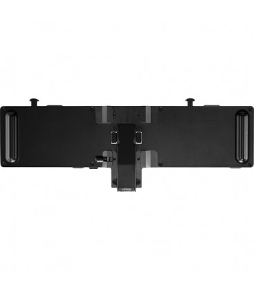 SmallHD PWR-ADP-BB-4K-DUALVM - Dual V-Mount Battery Bracket 14v/26v