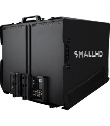 SmallHD ACC-HOOD-4K-24 - 24" Sunhood for Cine 24 and Vision 24 Monitors