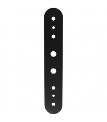 SmallHD ACC-MT-STICK-COMBO - Combination Cheese Stick for SmallHD 4K Monitors (3/8 & 1/4-20)