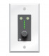 Symetrix 80-0078-A - ARC-K1e White Modular Remote Control