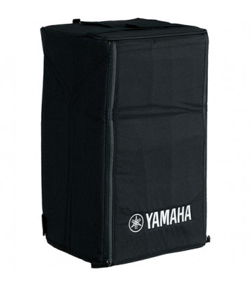 Yamaha SPCVR-1001 - Speaker Cover for DXR10, DBR10, CBR10