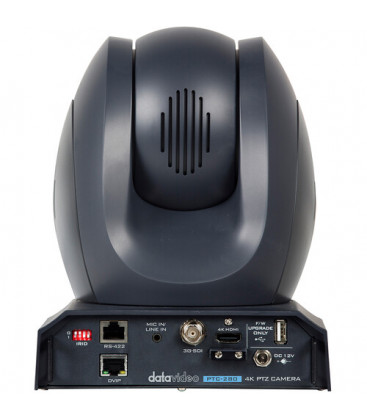 Datavideo 7000-3080 - PTC-280 - UHD PTZ Camera 12xOPT/16xDIG-Zoom