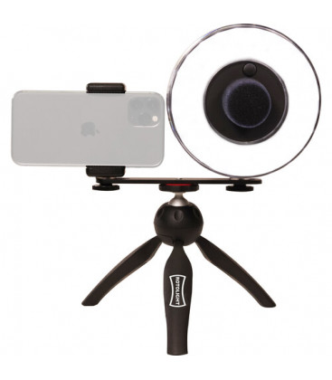 Rotolight RL48-WVK - Ultimate Vlogging Kit