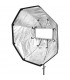 Rotolight RL-TITAN-SBRO5 - Octagonal Rabbit-Ears Snapbag (5')