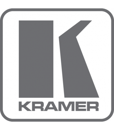 Kramer PRO XL 16X16 RGBHV RTR 6RU - Routing Switcher