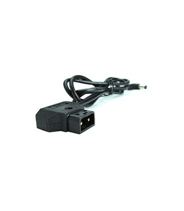 LiteGear CA-DTAP-BAR.F - Male D-Tap to Female Barrel Adapter
