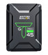 Anton-Bauer 8675-0163 - Titon Micro 45 Gold Mount Battery