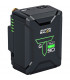 Anton-Bauer 8675-0170 - Titon Micro 90 Gold Mount two battery kit with GM2 charger