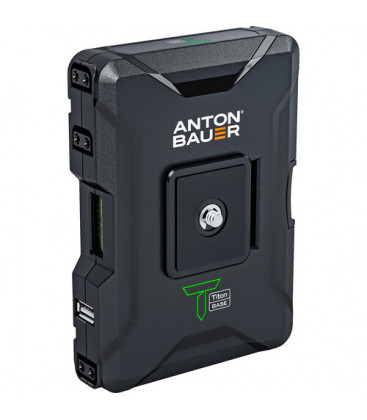 Anton-Bauer 8275-0145 - Titon Base Kit, for Sony NP-FW50 compatible