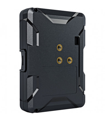 Anton-Bauer 8275-0145 - Titon Base Kit, for Sony NP-FW50 compatible