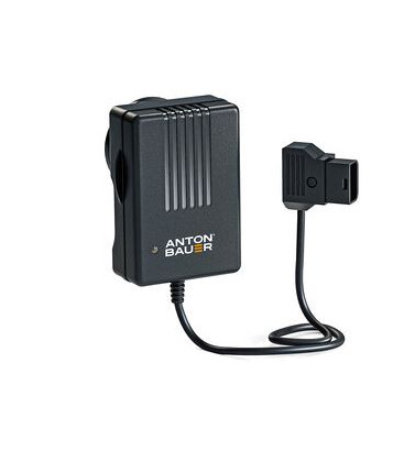 Anton-Bauer 8475-0142 - P-Tap Charger