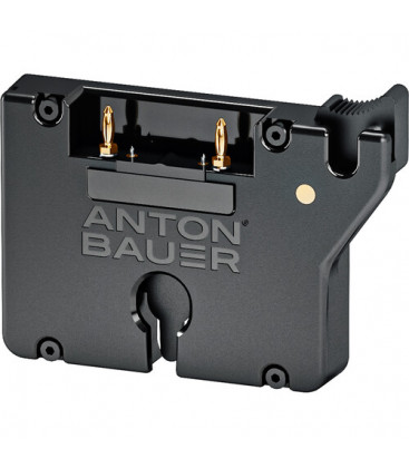 Anton-Bauer 8375-0226 - Micro Gold Mount Bracket