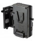 Anton-Bauer 8075-0261 - V-Mount 24V Sharkfin Battery Bracket (Arri Alexa LF)