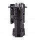 Anton-Bauer 8075-0261 - V-Mount 24V Sharkfin Battery Bracket (Arri Alexa LF)