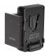 Anton-Bauer 8075-0263 - V-Mount 24V Sharkfin Battery Bracket (ARRI Alexa 65, SXT)