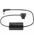 Anton-Bauer 8075-0301 - P-Tap to Sony, 19.5 regulated DC barrel connector