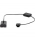 Anton-Bauer 8075-0303 - P-Tap to Sony, 7.2 V regulated Dummy NP-FM500H battery