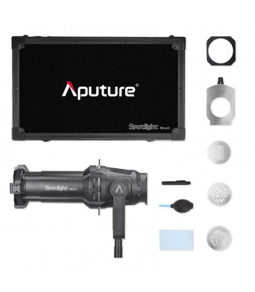 Aputure - Spotlight Mount Set 26° 